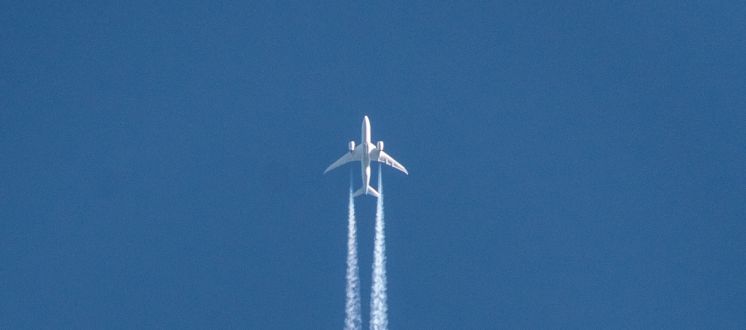 Su mejor oferta de vuelo este viernes